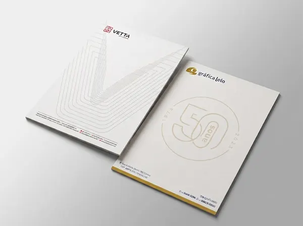 Papel Timbrado